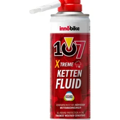 107 Xtreme Chain Fluid