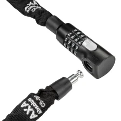 Absolute C5-90 Combination Chain Lock