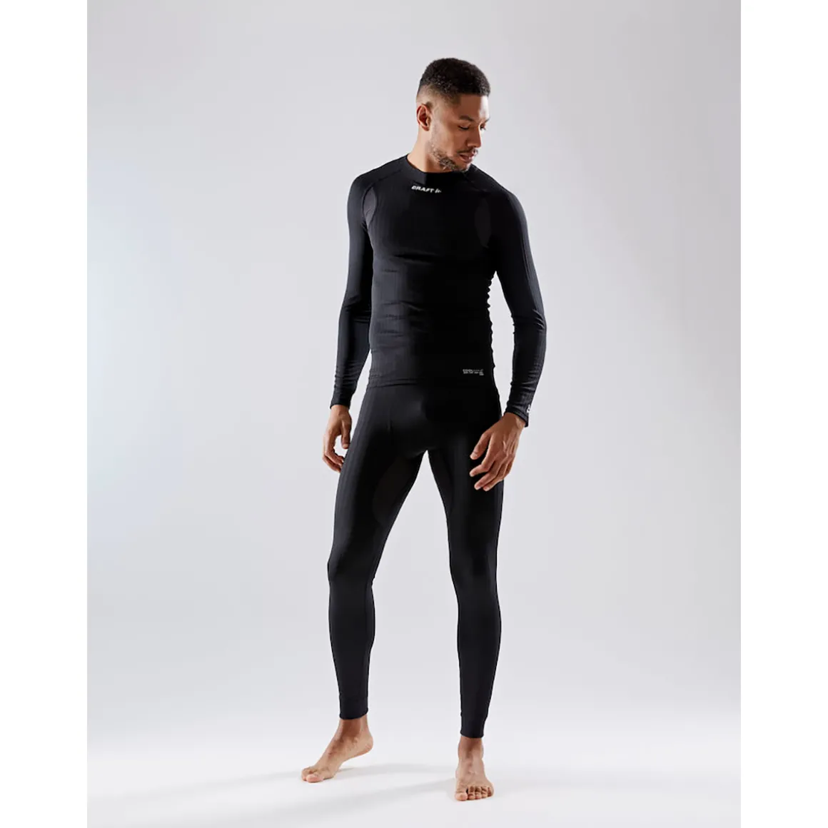 ACTIVE EXTREME X CN LS M Long Sleeve Base Layer