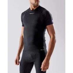 ACTIVE EXTREME X CN SS M Short Sleeve Base Layer