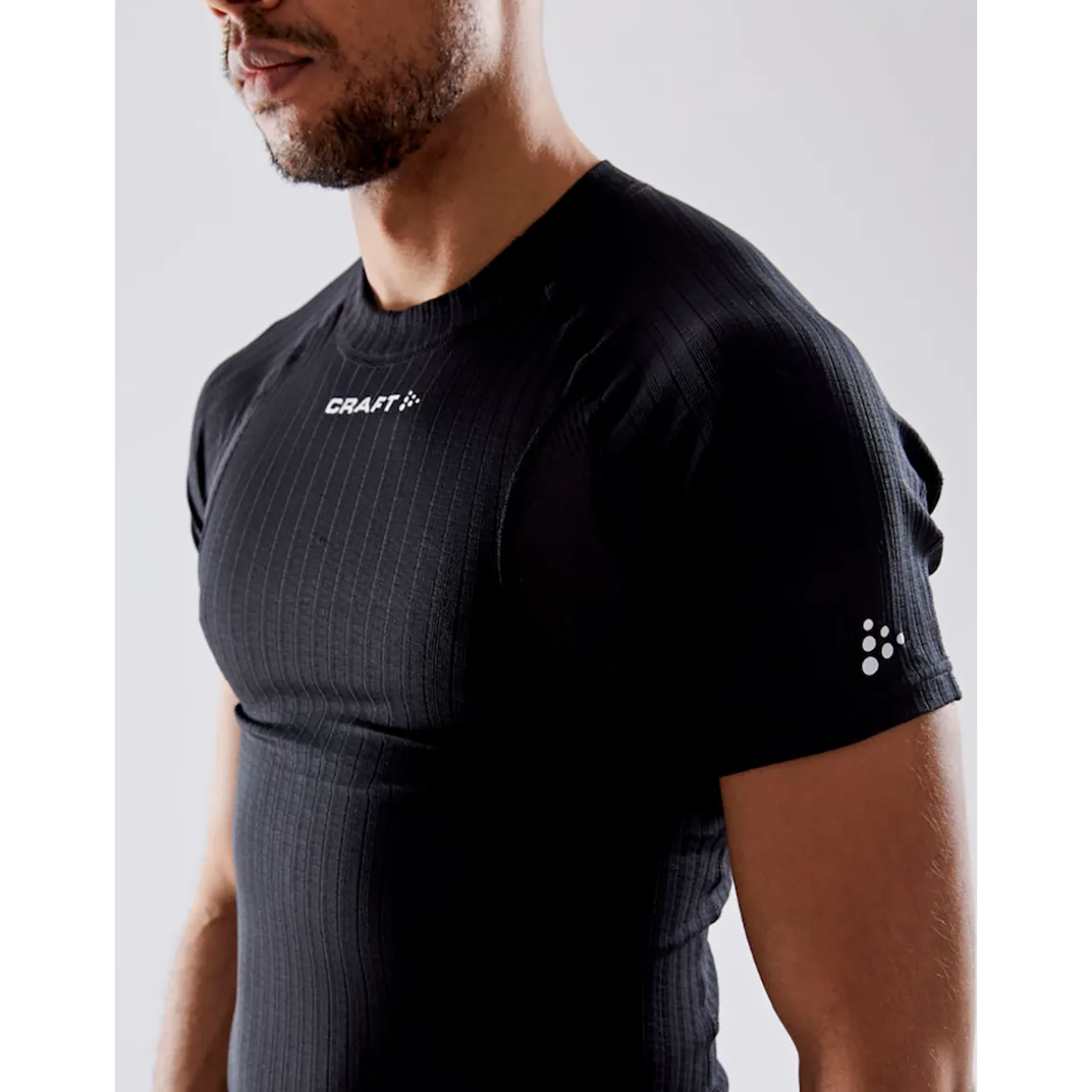 ACTIVE EXTREME X CN SS M Short Sleeve Base Layer