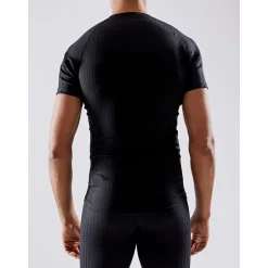 ACTIVE EXTREME X CN SS M Short Sleeve Base Layer