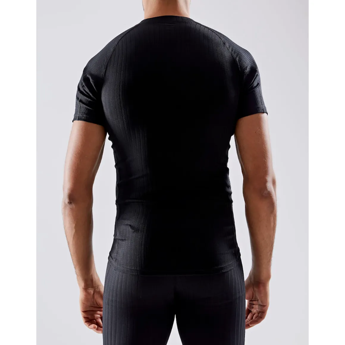 ACTIVE EXTREME X CN SS M Short Sleeve Base Layer