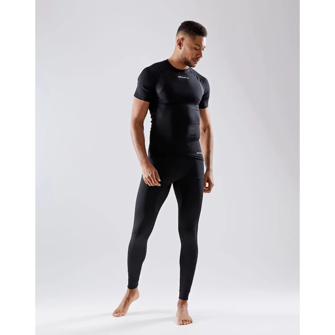 ACTIVE EXTREME X CN SS M Short Sleeve Base Layer