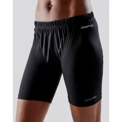 ACTIVE EXTREME X WIND BOXER W Women's Cycling Pants