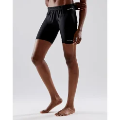 ACTIVE EXTREME X WIND BOXER W Women's Cycling Pants