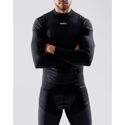 ACTIVE EXTREME X WIND LS M Long Sleeve Base Layer