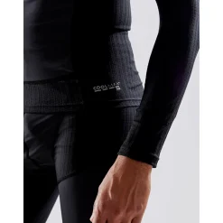 ACTIVE EXTREME X WIND LS M Long Sleeve Base Layer