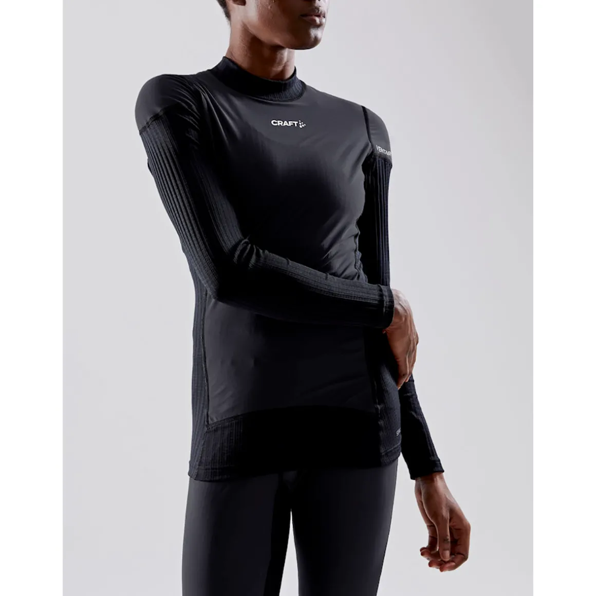 ACTIVE EXTREME X WIND LS W Women’s Long Sleeve Base Layer
