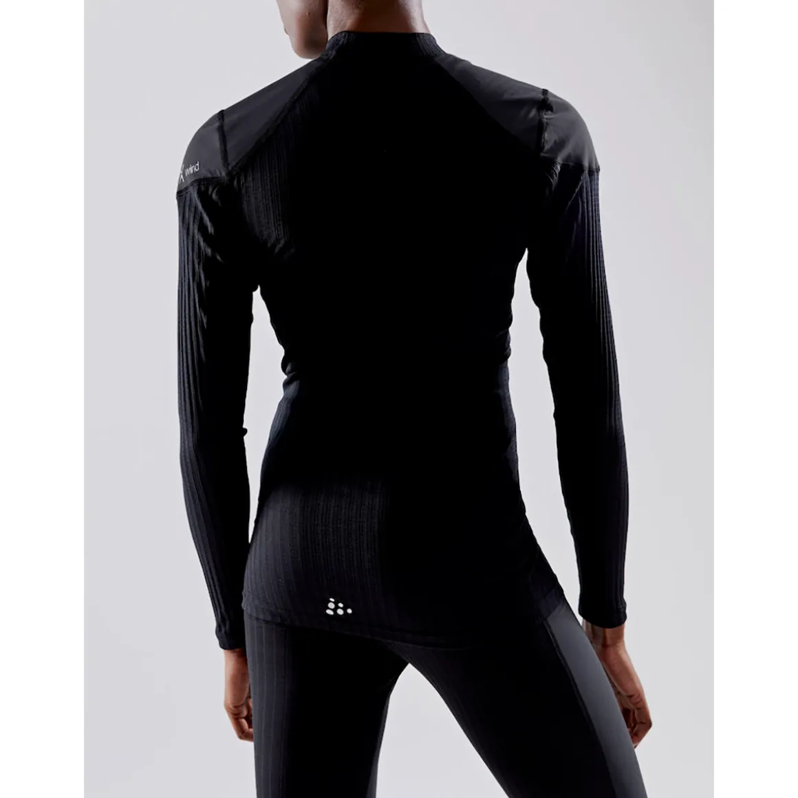 ACTIVE EXTREME X WIND LS W Women’s Long Sleeve Base Layer