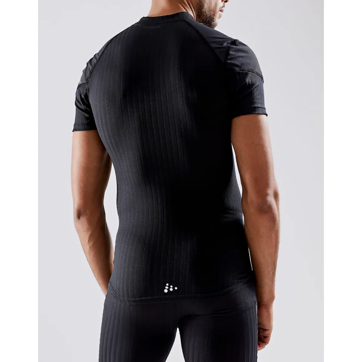 ACTIVE EXTREME X WIND M SS Short Sleeve Base Layer