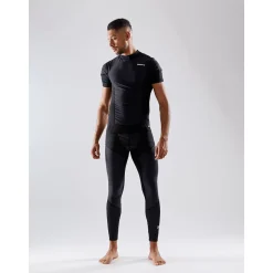 ACTIVE EXTREME X WIND M SS Short Sleeve Base Layer