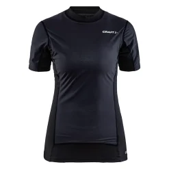 ACTIVE EXTREME X WIND SS W Women’s Short Sleeve Base Layer