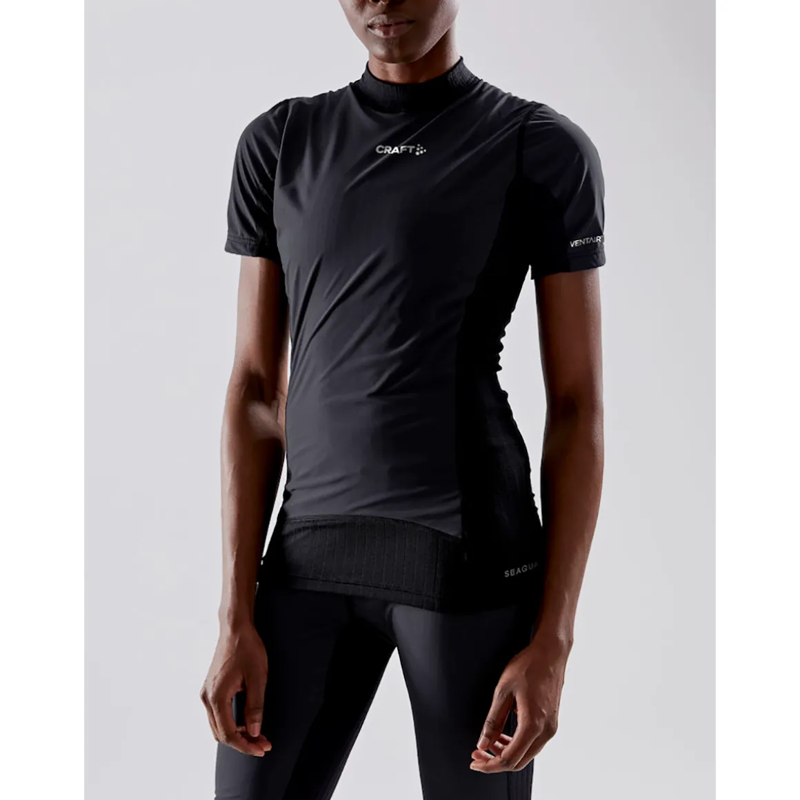 ACTIVE EXTREME X WIND SS W Women’s Short Sleeve Base Layer