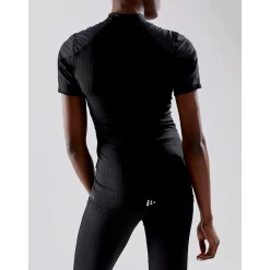 ACTIVE EXTREME X WIND SS W Women’s Short Sleeve Base Layer