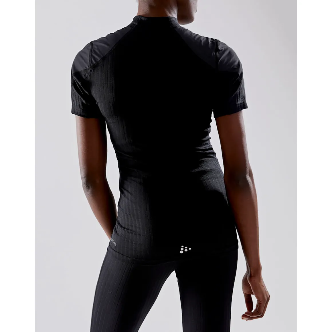 ACTIVE EXTREME X WIND SS W Women’s Short Sleeve Base Layer