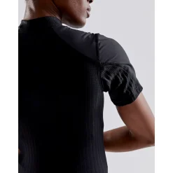 ACTIVE EXTREME X WIND SS W Women’s Short Sleeve Base Layer