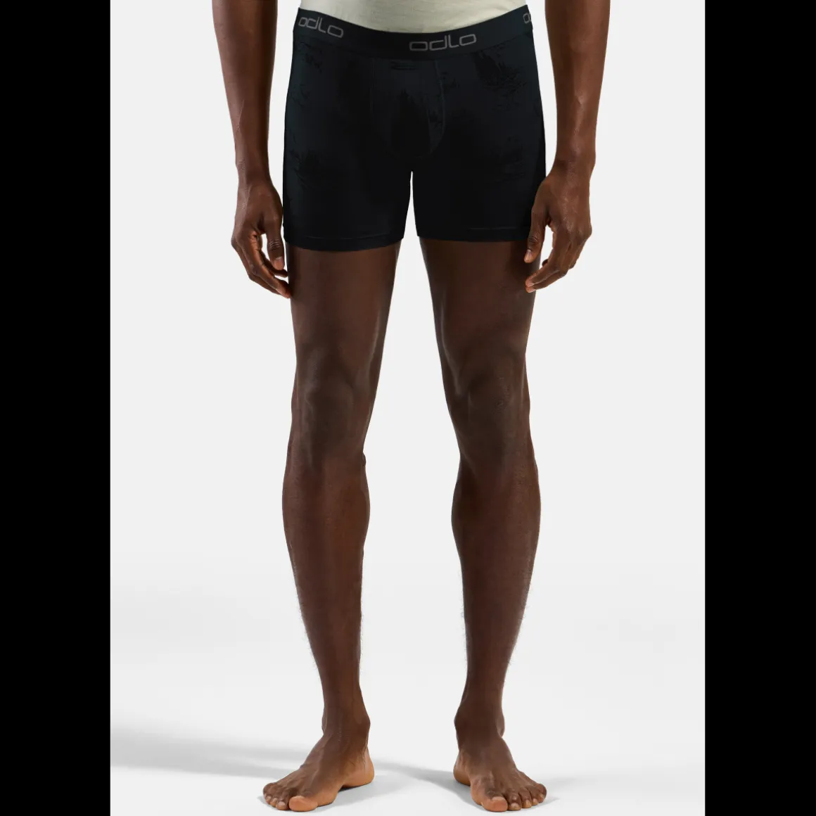 ACTIVE F-DRY GRAPHIC 2 PACK Boxer Shorts