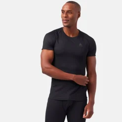 Active F-Dry Light Eco BL Top Crew Neck Undershirt