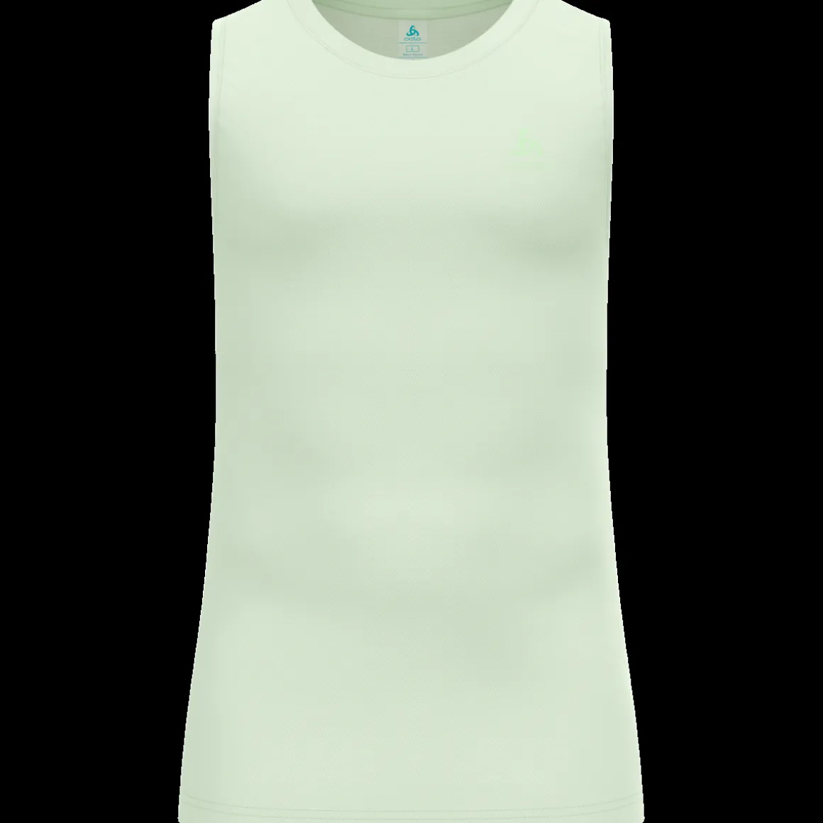 ACTIVE F-DRY LIGHT ECO BL Base Layer