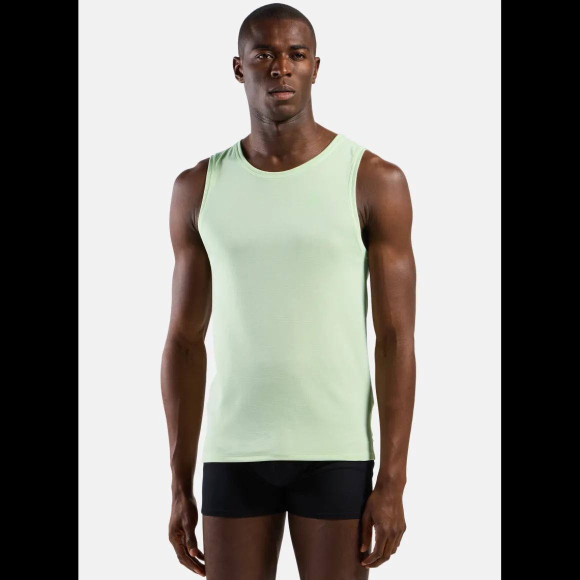 ACTIVE F-DRY LIGHT ECO BL Base Layer