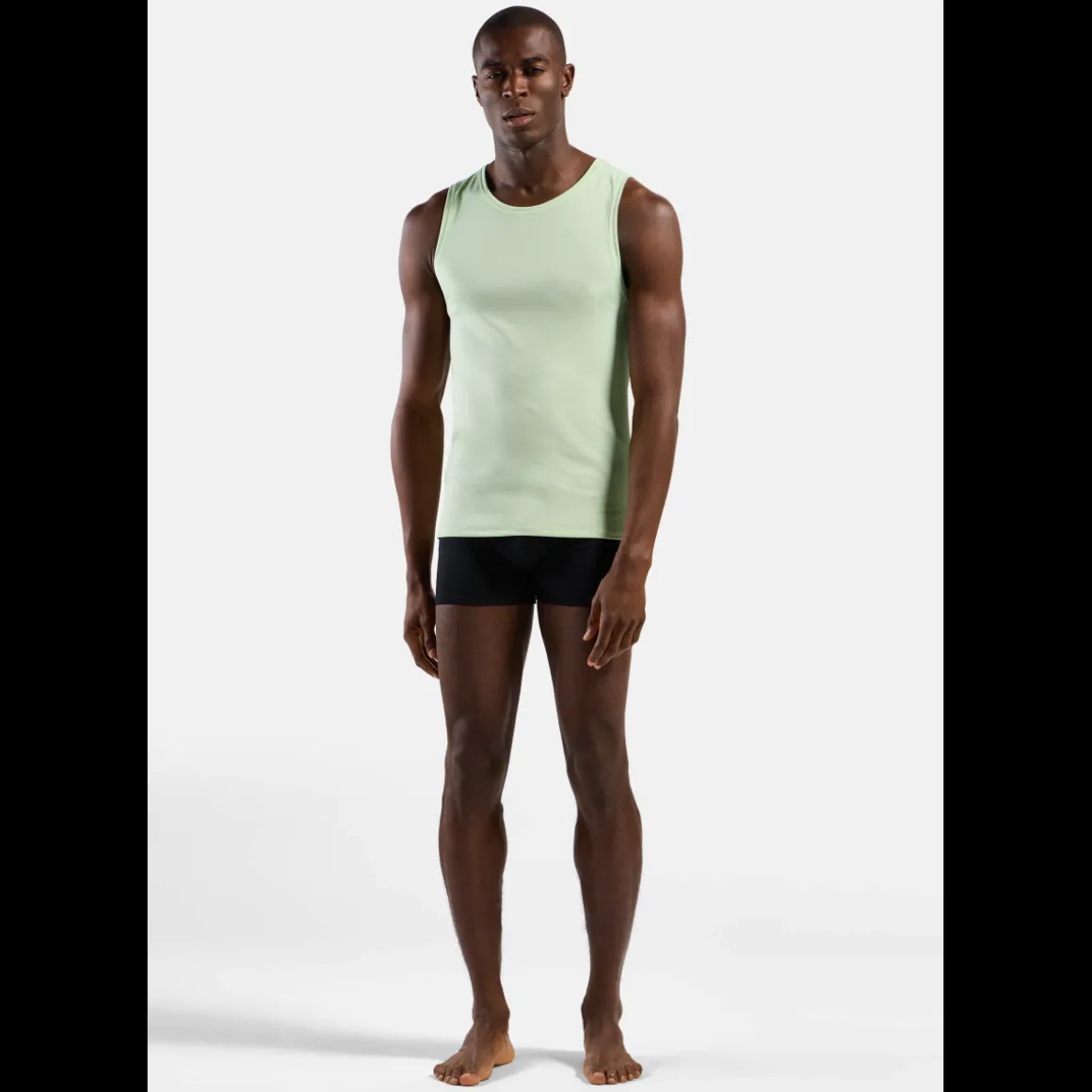 ACTIVE F-DRY LIGHT ECO BL Base Layer