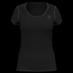 Active F-Dry Light Eco BL Top Crew Neck S/S Women's Undershirt
