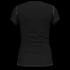 Active F-Dry Light Eco BL Top Crew Neck S/S Women's Undershirt