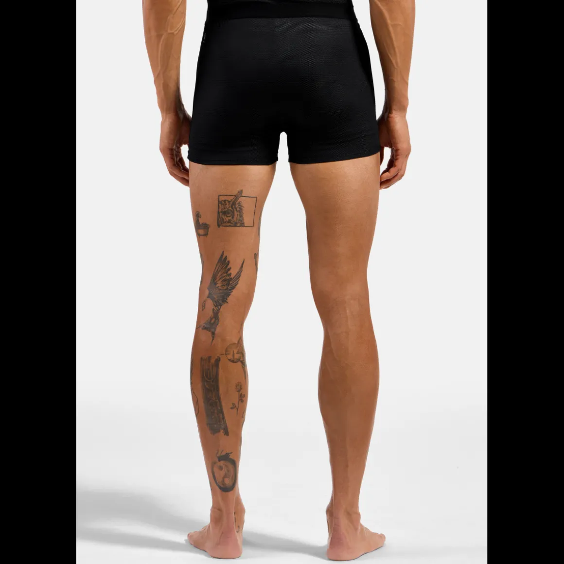 Active F-Dry Light Eco SUW Bottom Boxer Shorts