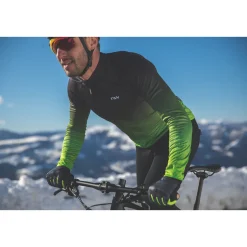 ACTIVE GEL Winter Cycling Gloves