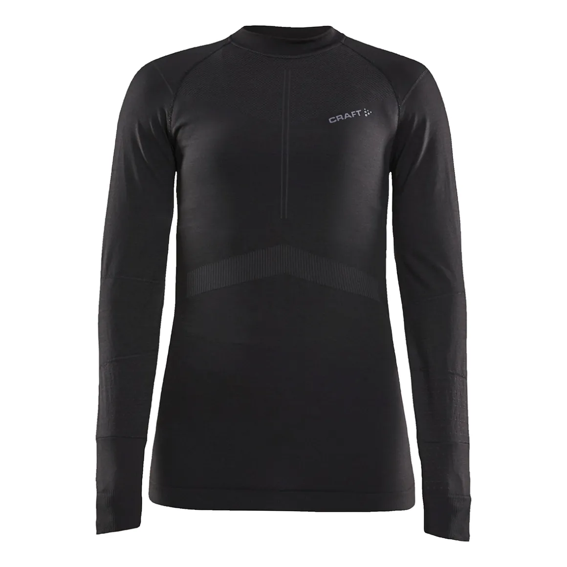 ACTIVE INTENSITY CN LS W Long-sleeve Base Layer for Women