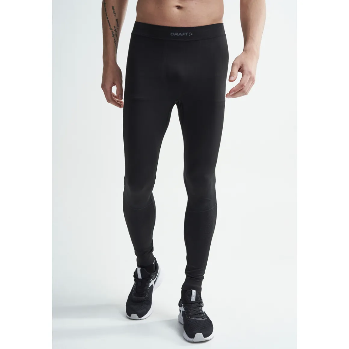 ACTIVE INTENSITY PANTS M Long Underpants