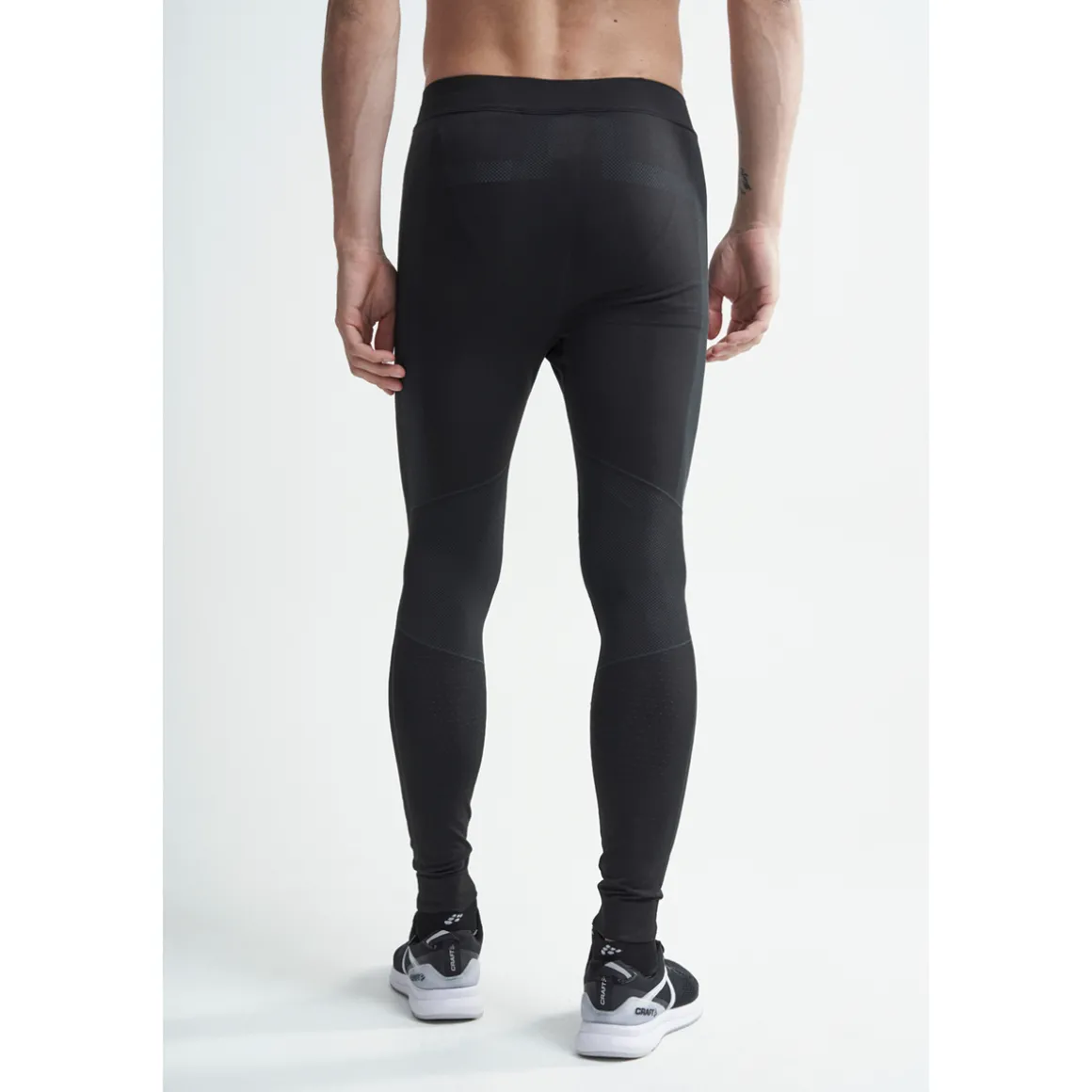 ACTIVE INTENSITY PANTS M Long Underpants