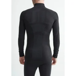 ACTIVE INTENSITY ZIP M Long Sleeve Base Layer