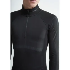 ACTIVE INTENSITY ZIP M Long Sleeve Base Layer