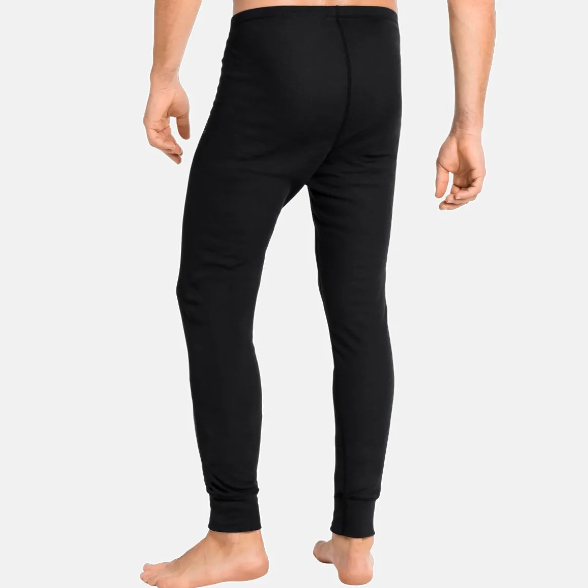 ACTIVE WARM ECO BL BOTTOM Long Underpants