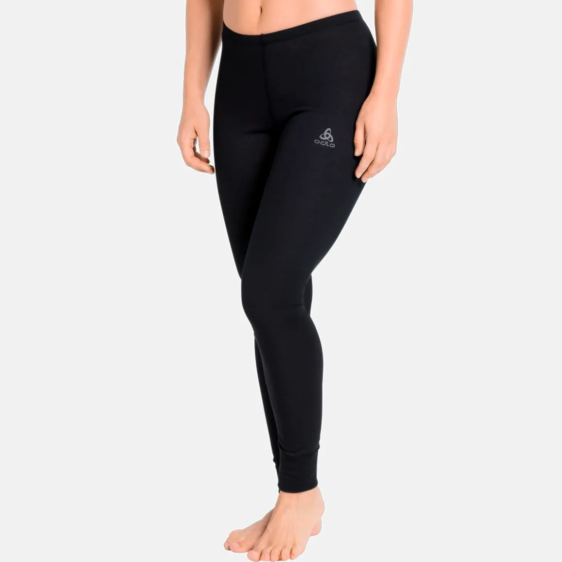 ACTIVE WARM ECO BL BOTTOM Long Women’s Underpants