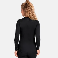 ACTIVE WARM ECO BL TOP Crew Neck L/S Women’s Long Sleeve Base Layer