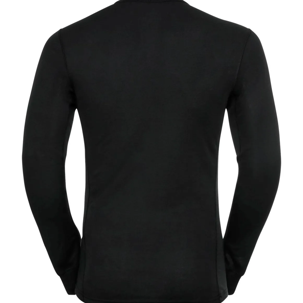 ACTIVE WARM ECO BL TOP Crew Neck L/S Long Sleeve Base Layer