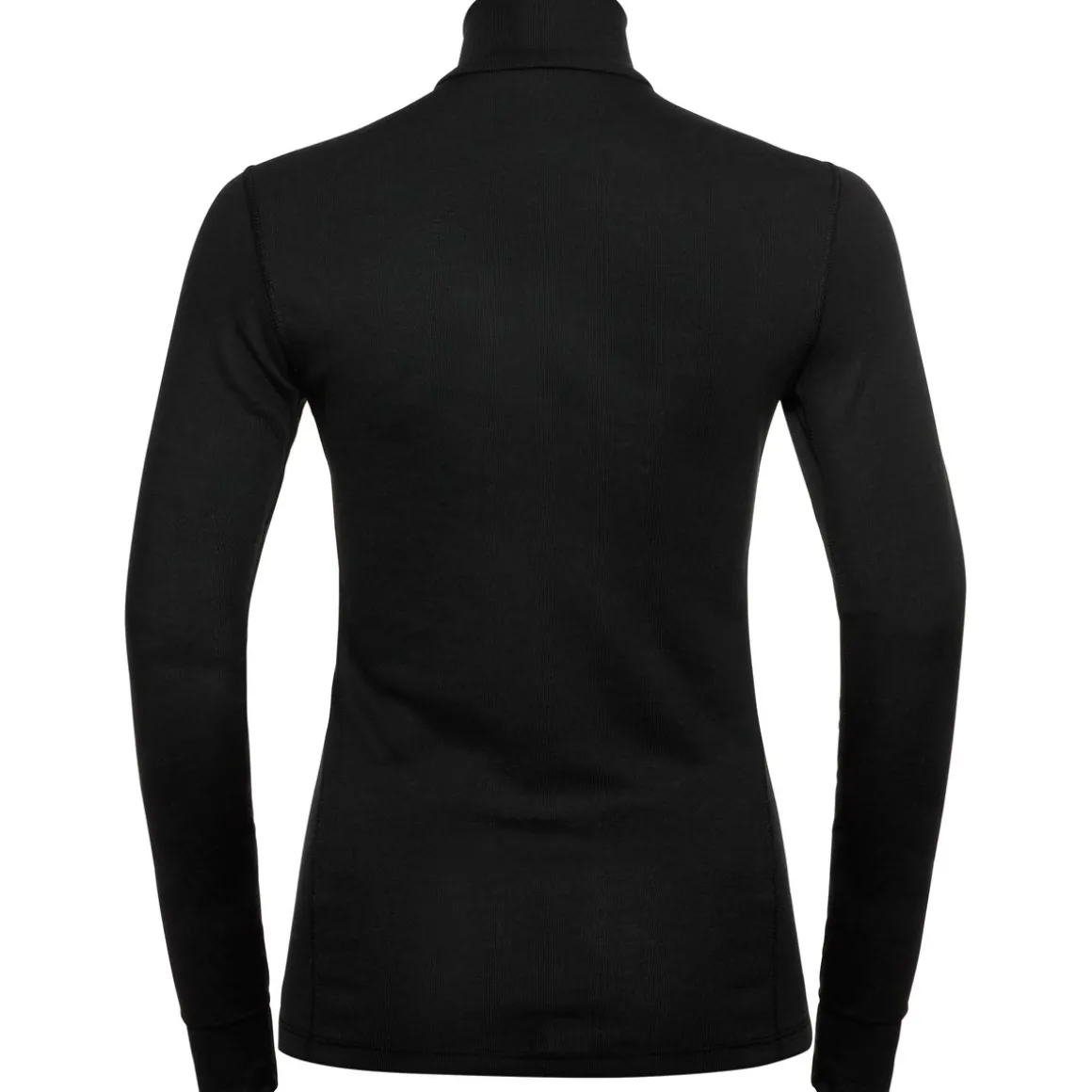 ACTIVE WARM ECO BL TOP Turtle Neck L/S Half Zip Women’s Long Sleeve Base Layer