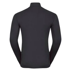 ACTIVE WARM ECO BL TOP Turtle Neck L/S Half Zip Long Sleeve Base Layer