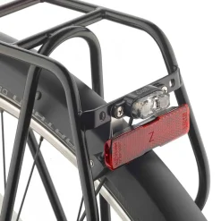 Adapter Plate for Rear Reflector