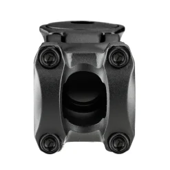 Adjust Black Edition Angle-adjustable A-Head Stem for 25.4mm