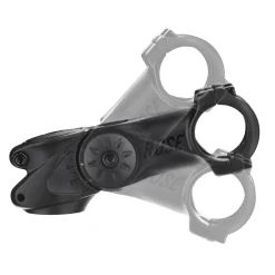 Adjust Black Edition Angle-adjustable A-Head Stem for 31.8mm