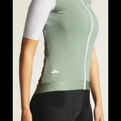 ADV AERO JERSEY W Women’s Short Sleeve Cycling Jersey