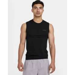 ADV COOL INTENSITY SL TEE M Sleeveless Vest