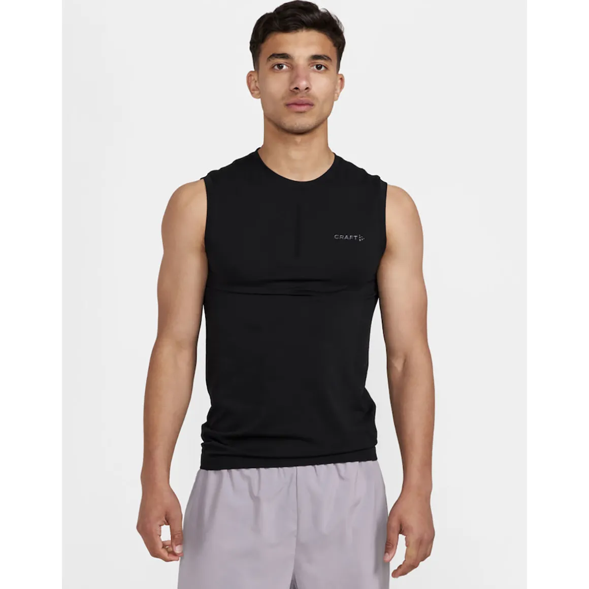 ADV COOL INTENSITY SL TEE M Sleeveless Vest