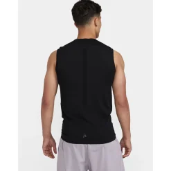ADV COOL INTENSITY SL TEE M Sleeveless Vest
