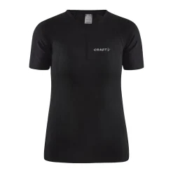 ADV COOL INTENSITY SS W Women's Short Sleeve Undershirt