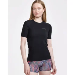 ADV COOL INTENSITY SS W Women's Short Sleeve Undershirt